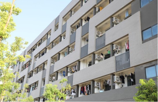 學校空調集中控制-讓空調集中管理更快捷