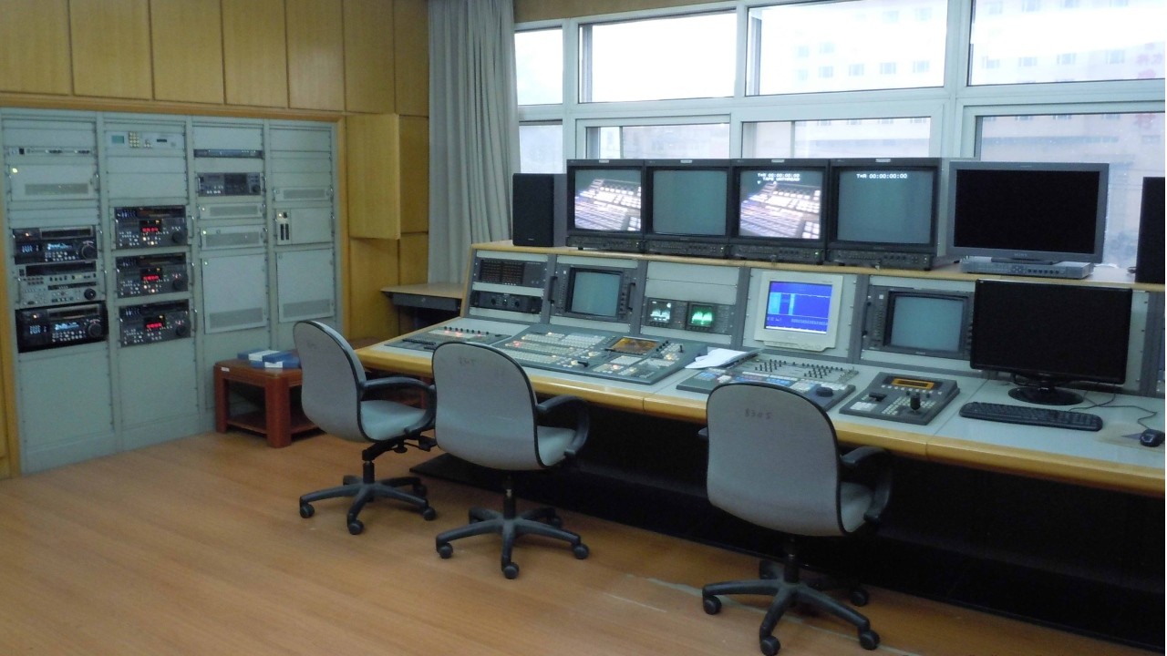 智能空調(diào)控制