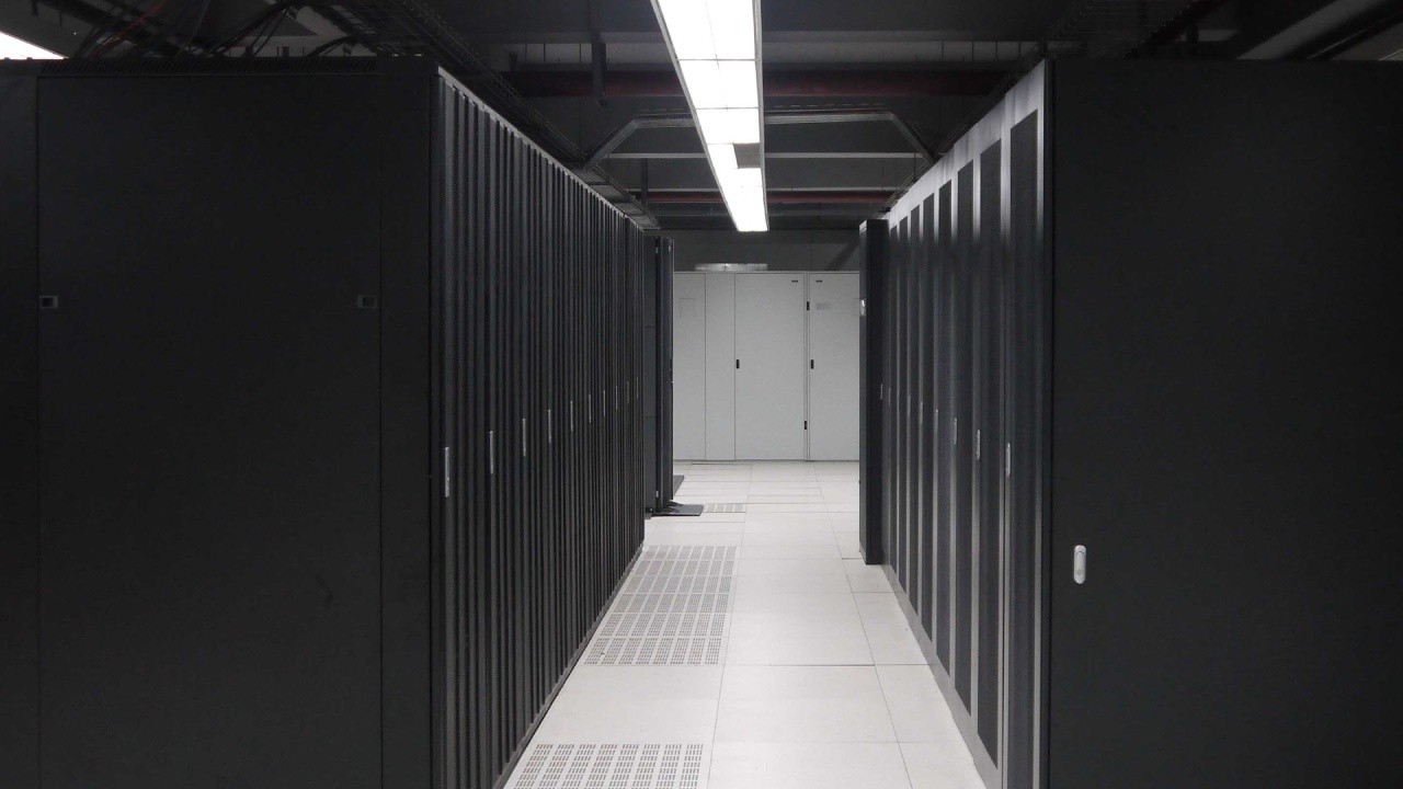 機房空調節能方案