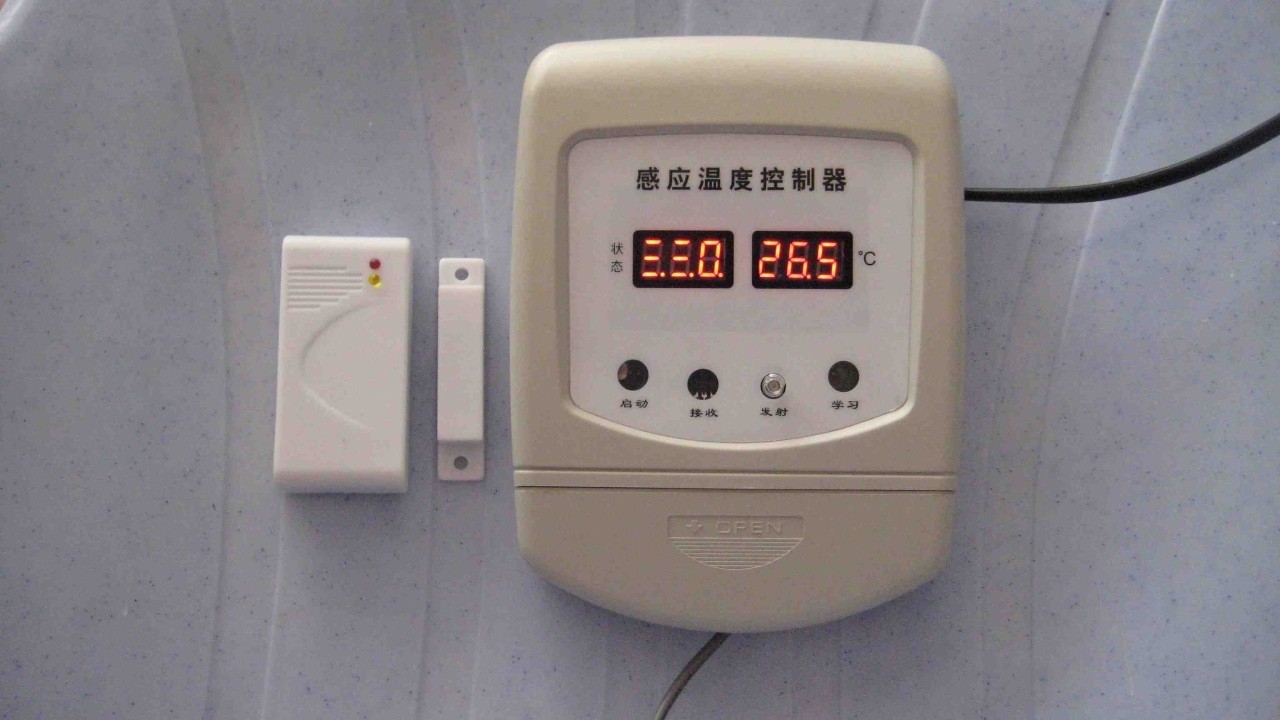 空調節(jié)能控制器怎么破