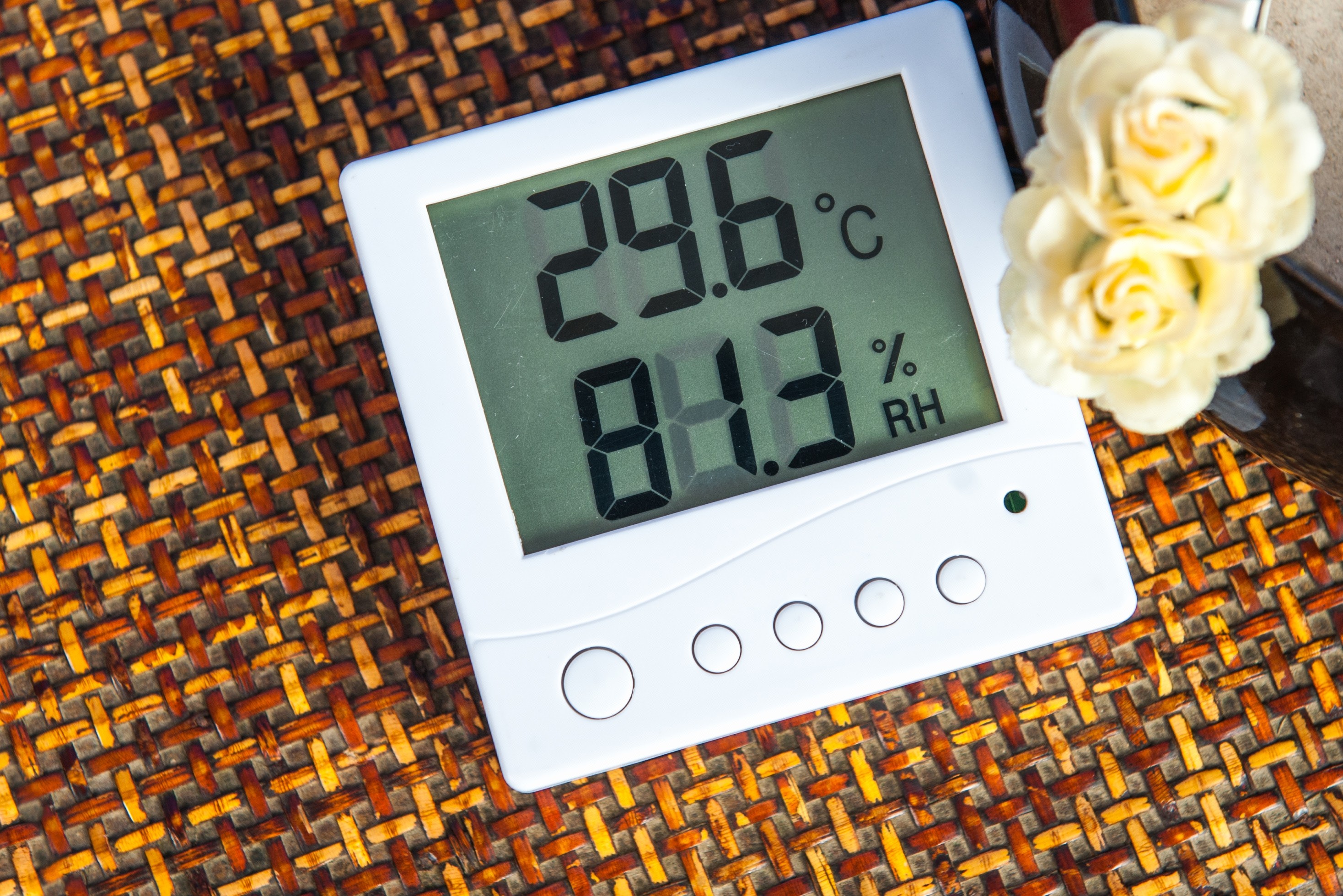 空調智能溫控什么意思