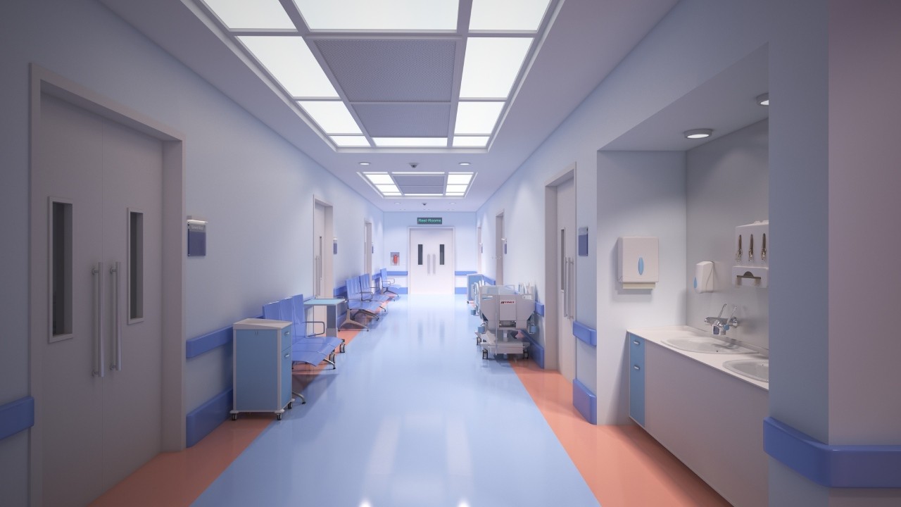 空調遠程控制器