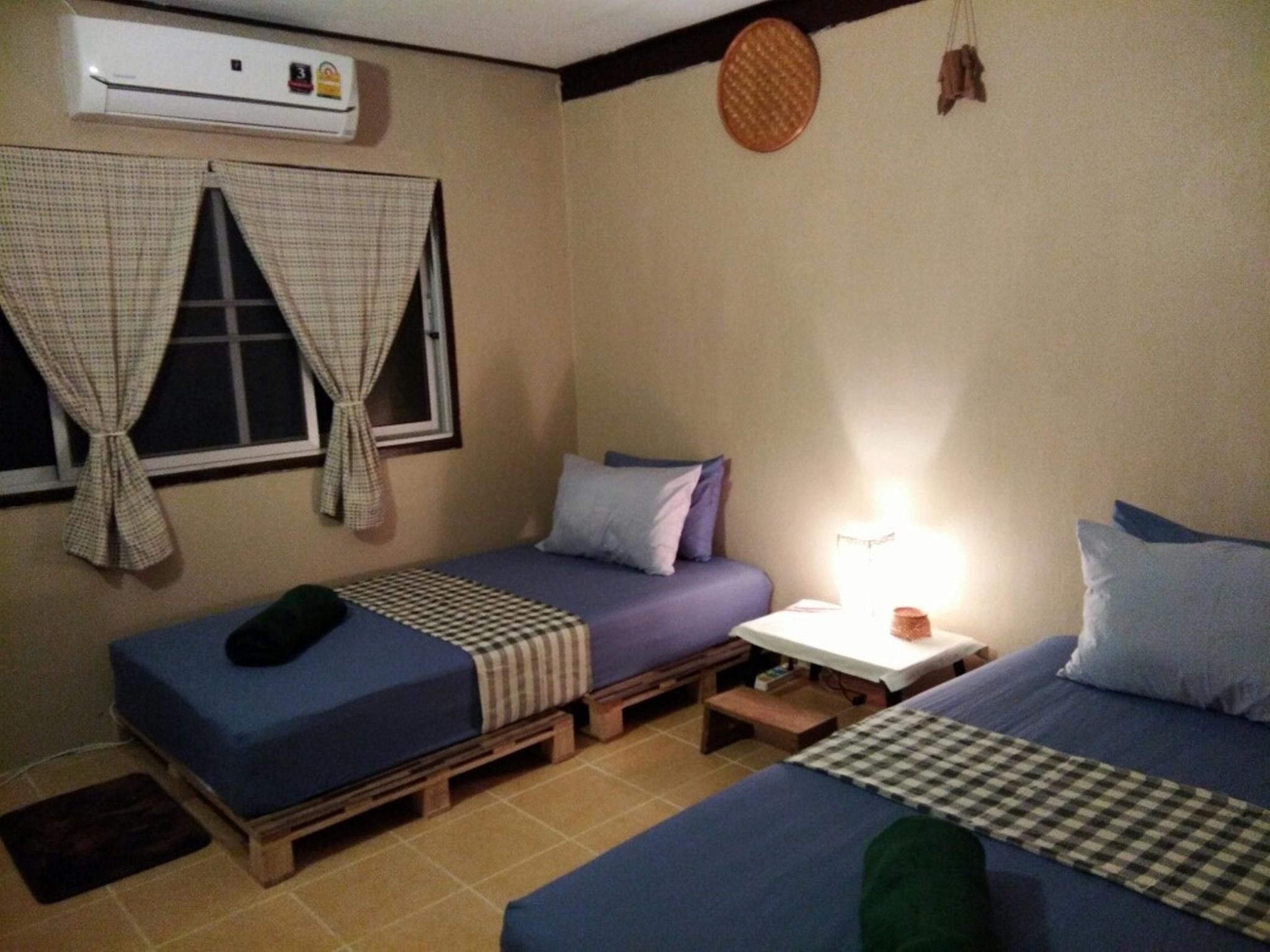 分體空調(diào)智能控制