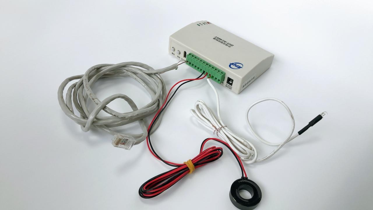 空調控制器的控制對象都有哪些？