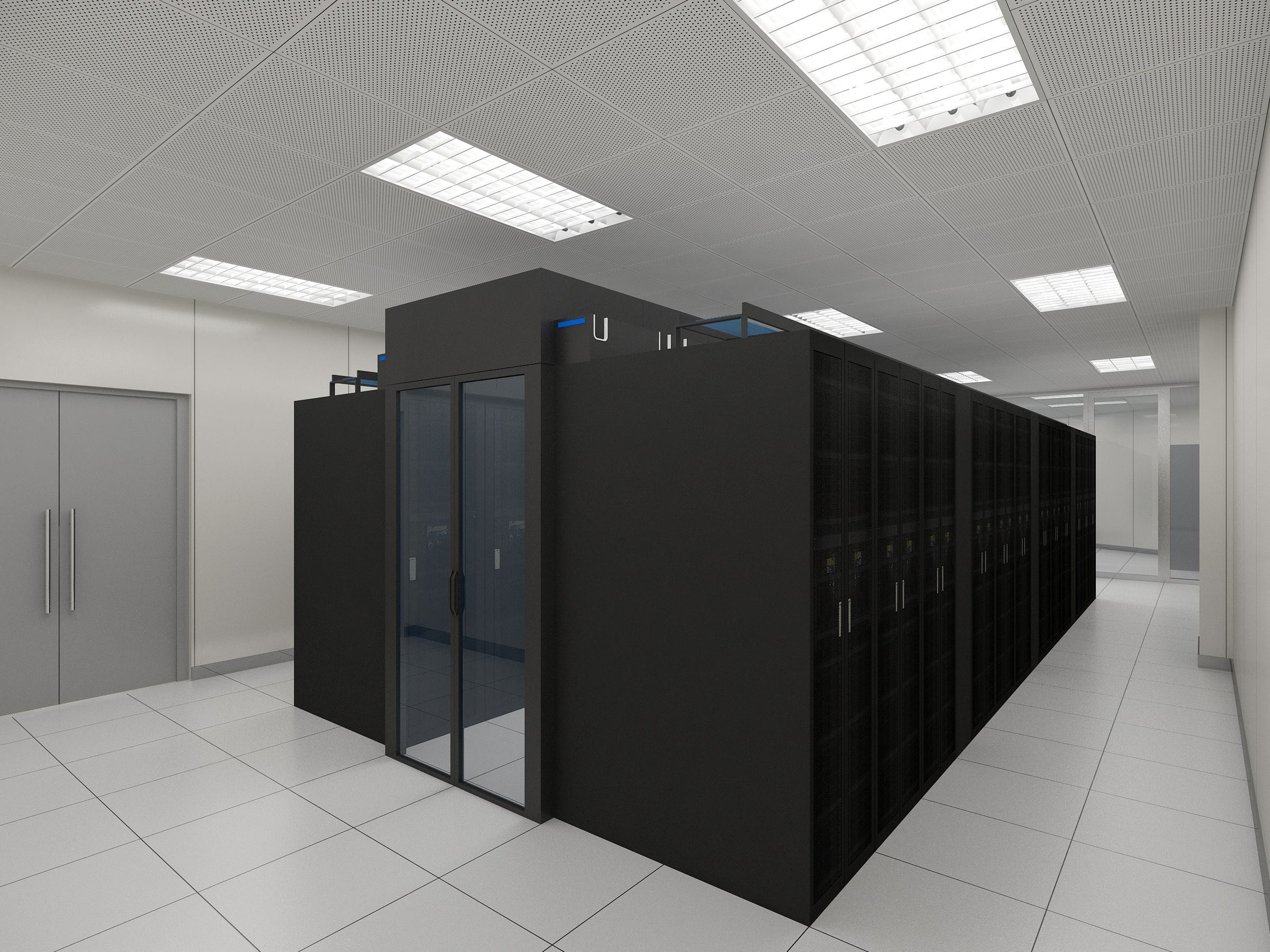 中央空調節能控制系統