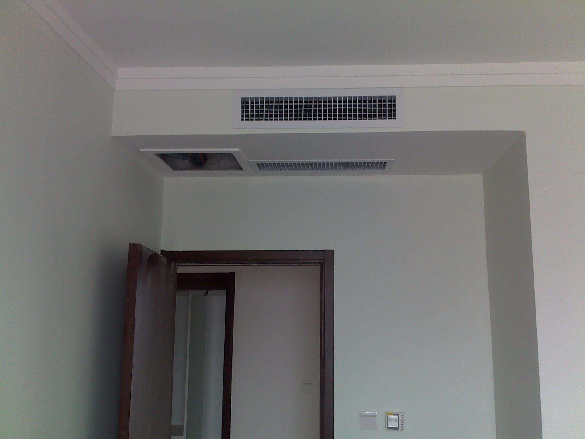 中央空調(diào)節(jié)能技巧