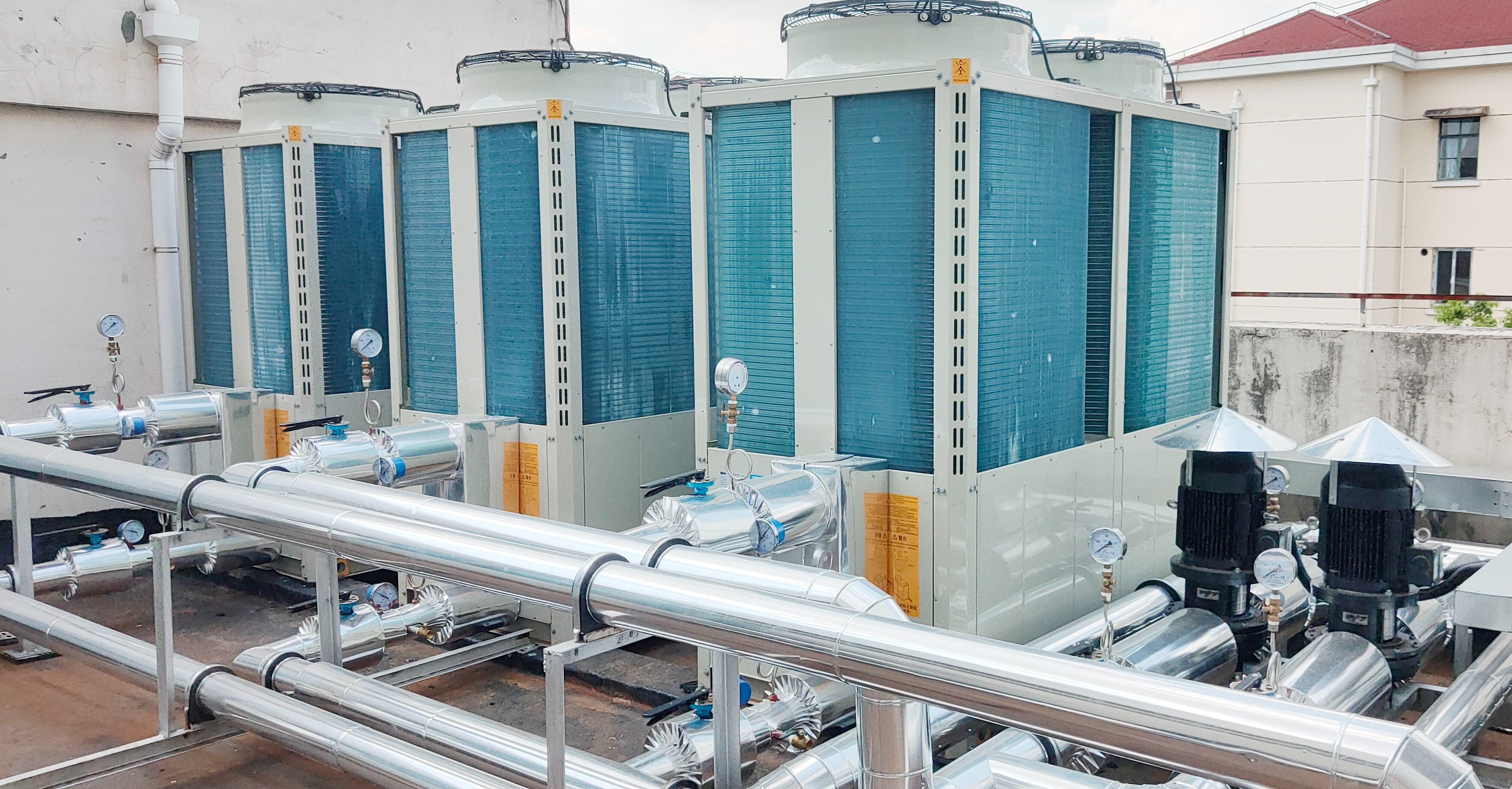 空調(diào)節(jié)能措施