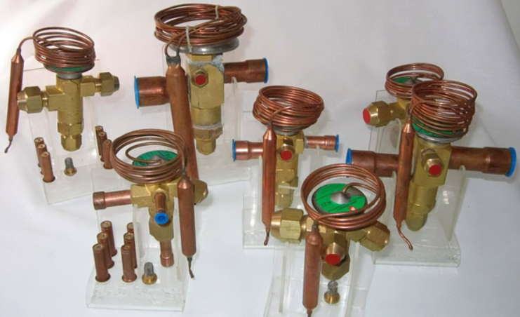 空調節能改造-工作原理