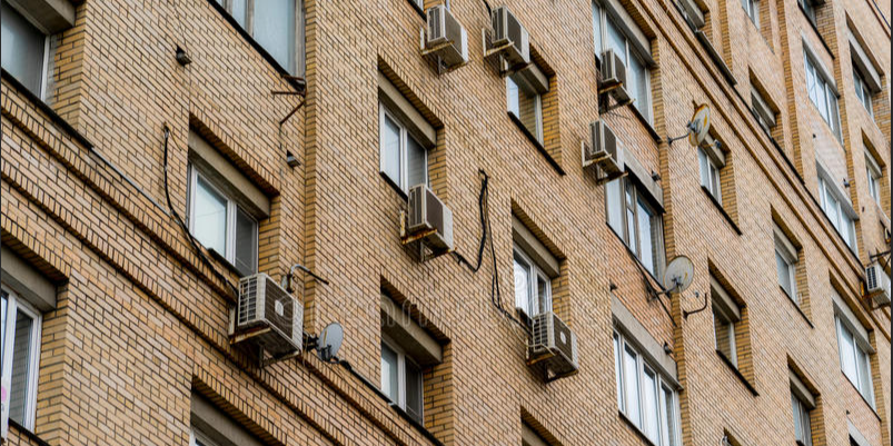 什么是空調節(jié)能控制系統?