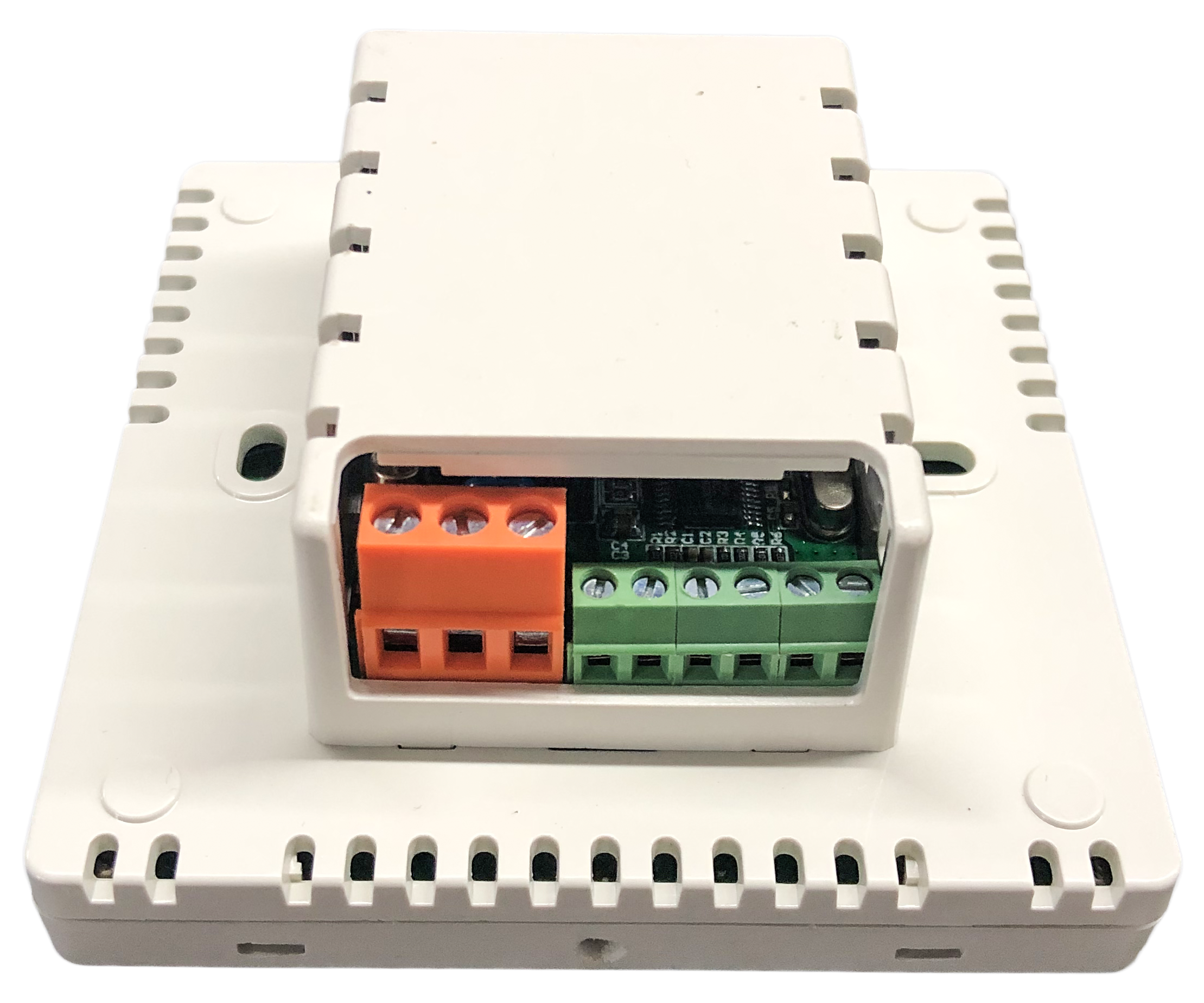 中央空調集中控制系統介紹