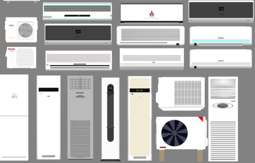 空調智能控制系統闡述