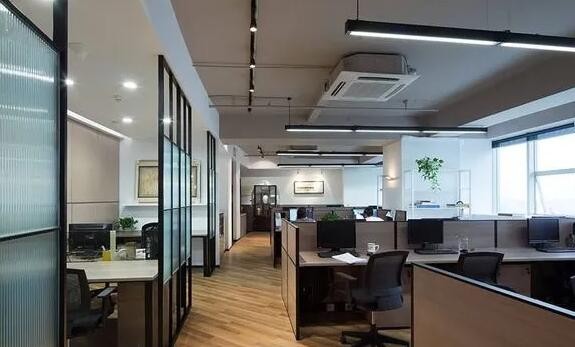 空調節能集中控制系統