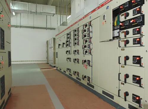 工業(yè)空調(diào)監(jiān)測運維系統(tǒng)