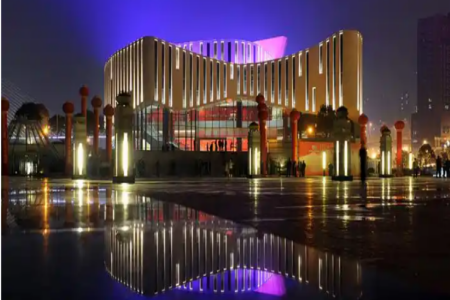 重啟銳豐商業綜合體-空調集中管理