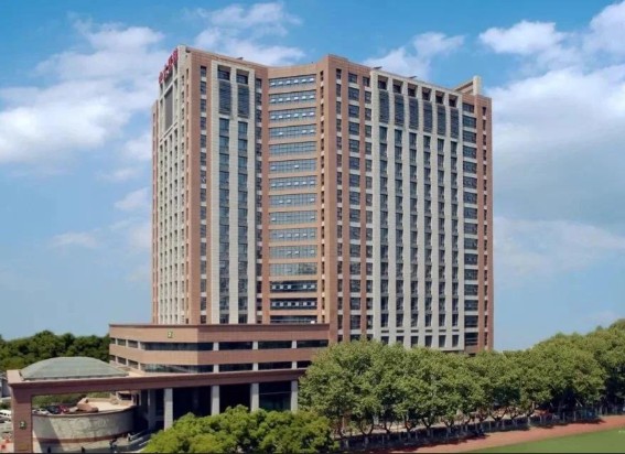 學?？照{集中管理交付項目(某大學附屬中大醫院）