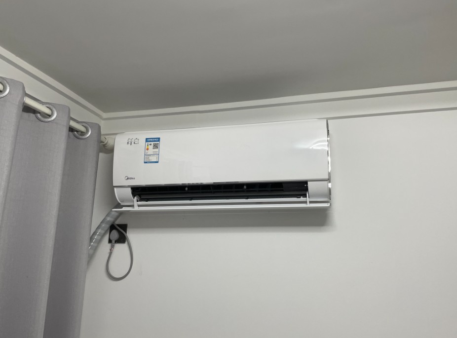 分體式空調(diào)集中控制