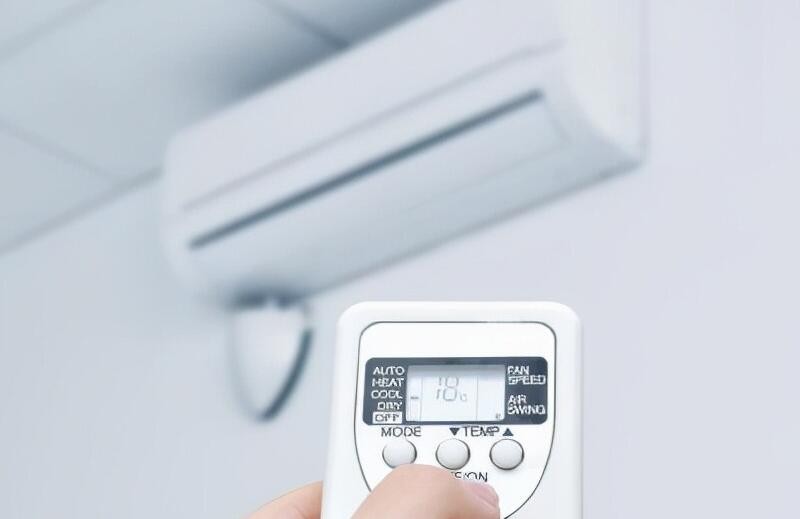 校園空調(diào)節(jié)能控制系統(tǒng)：智慧校園的綠色恒溫衛(wèi)士